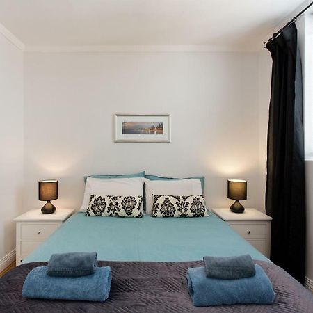 Ocean Breeze Apartment Fremantle Luaran gambar