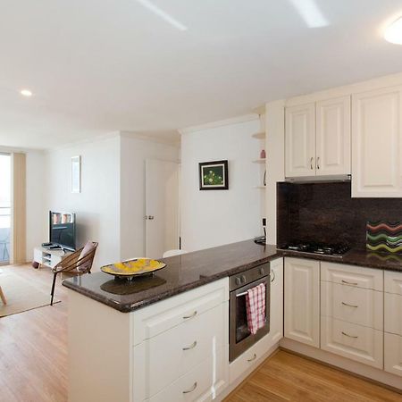 Ocean Breeze Apartment Fremantle Luaran gambar