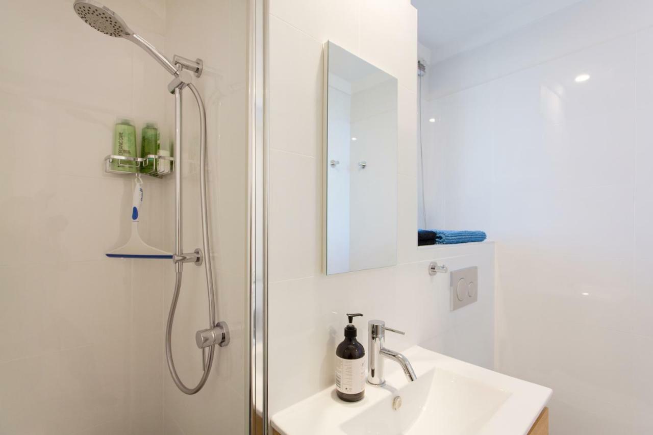 Ocean Breeze Apartment Fremantle Luaran gambar