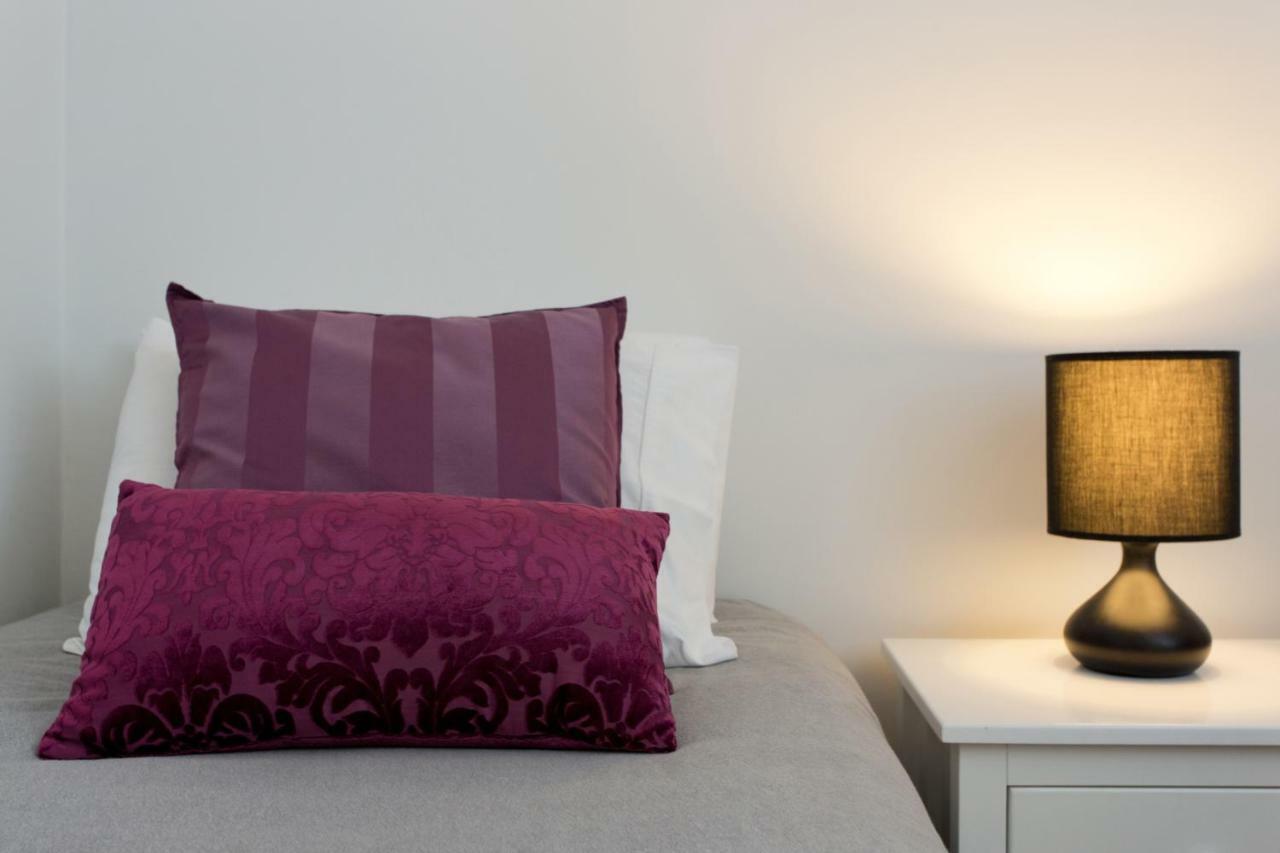 Ocean Breeze Apartment Fremantle Luaran gambar
