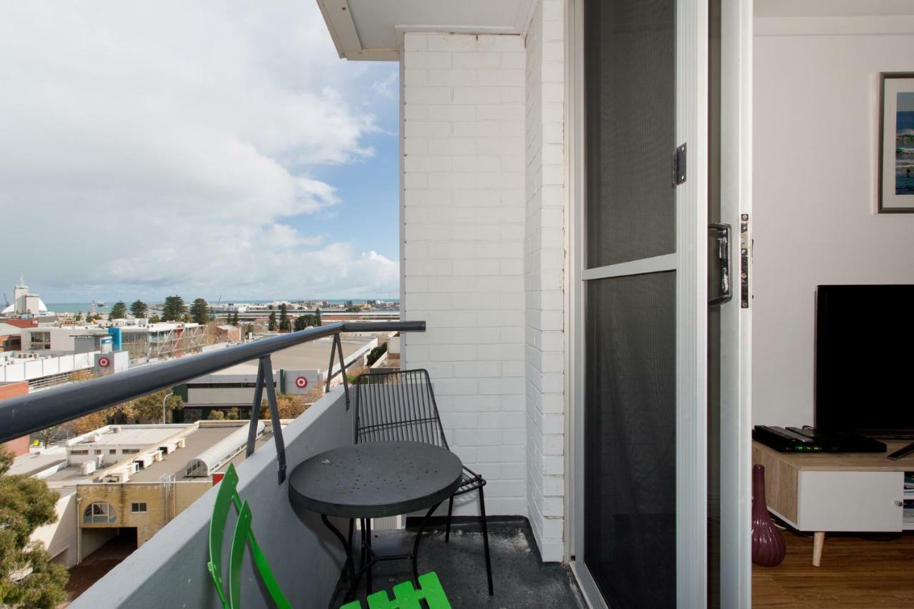 Ocean Breeze Apartment Fremantle Luaran gambar