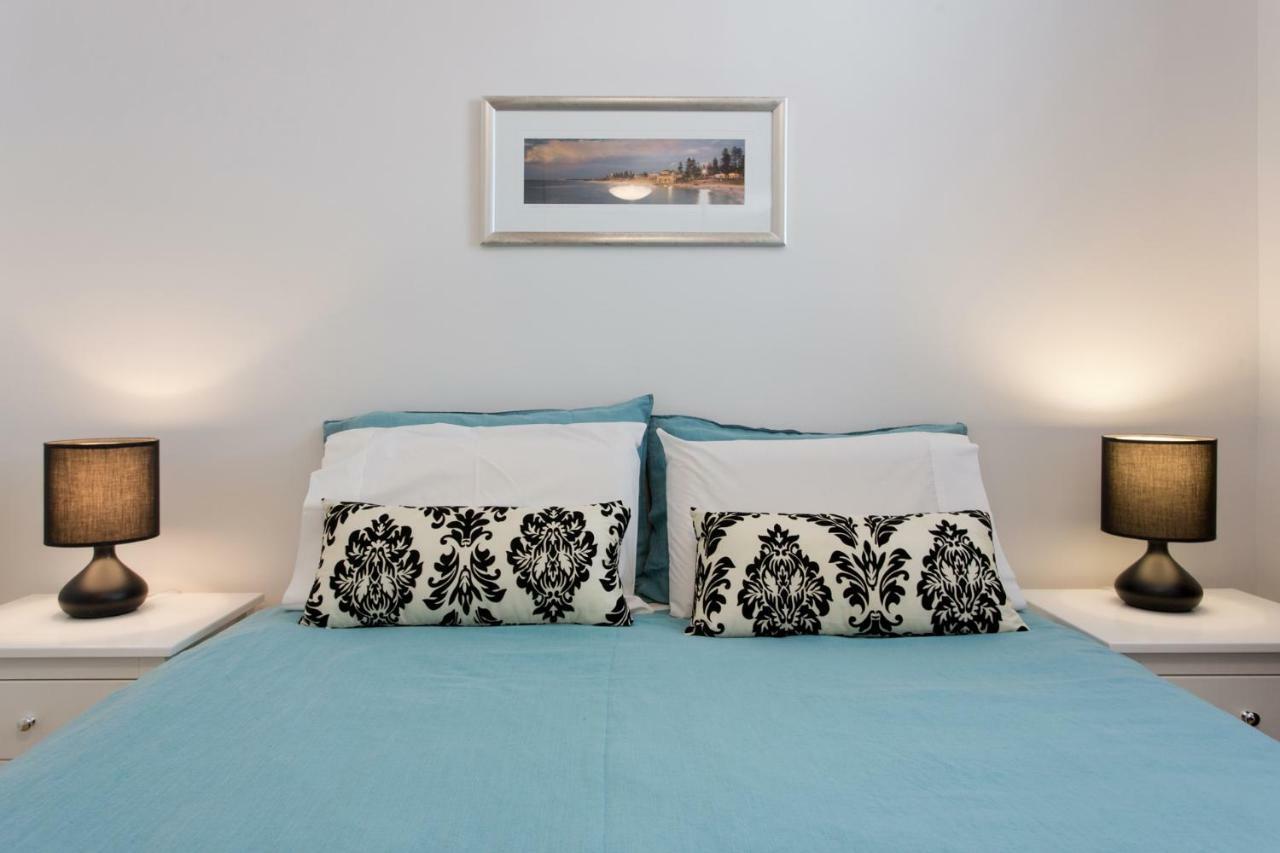 Ocean Breeze Apartment Fremantle Luaran gambar