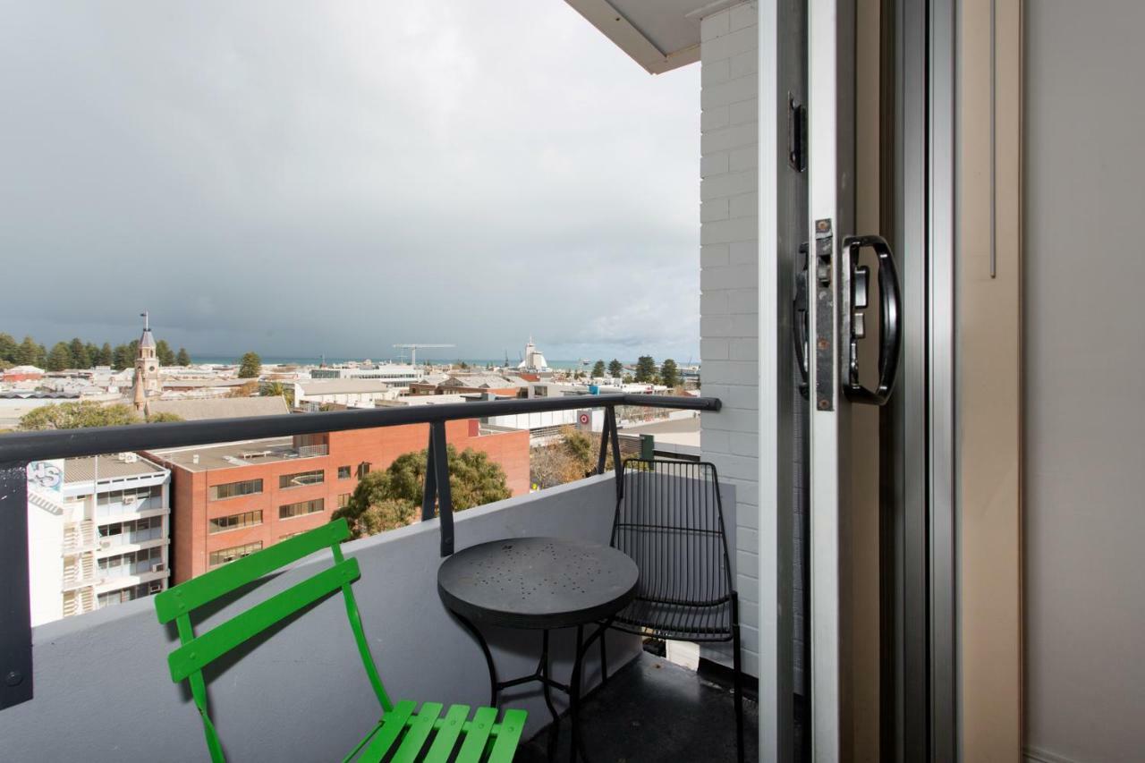 Ocean Breeze Apartment Fremantle Luaran gambar